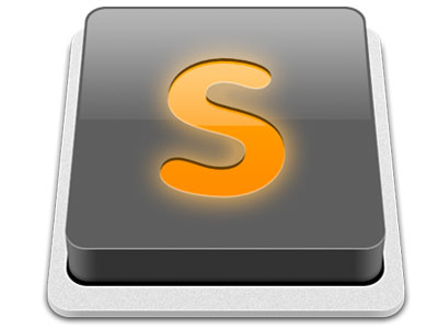 Sublime Text 2